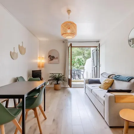 Apartamento L'escale Albatros - à 200 M De La *