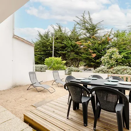 Apartamento L'escale Albatros - à 200 M De La