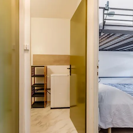 L'escale Albatros - à 200 M De La Apartamento Saint-Hilaire-de-Riez